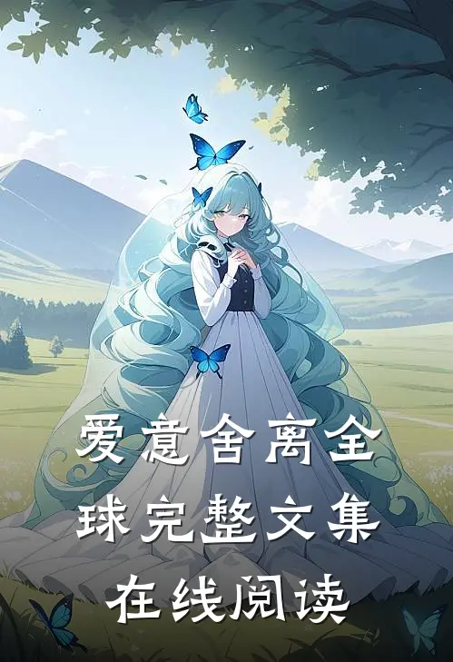 爱意舍离全球完整文集在线阅读