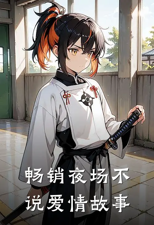 畅销夜场不说爱情故事