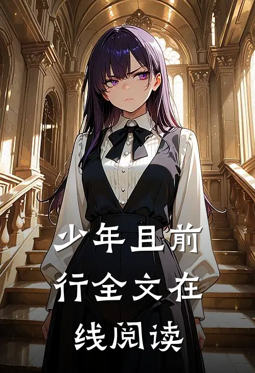 少年且前行全文在线阅读