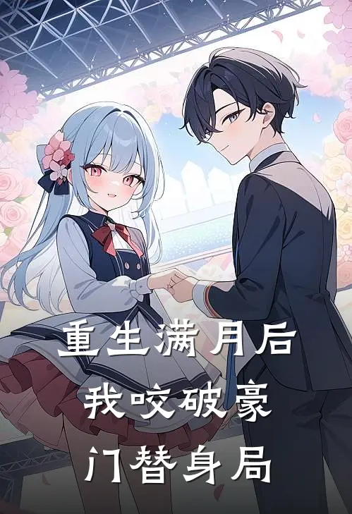 重生满月后，我咬破豪门替身局