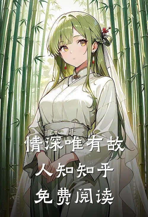 情深唯有故人知知乎免费阅读