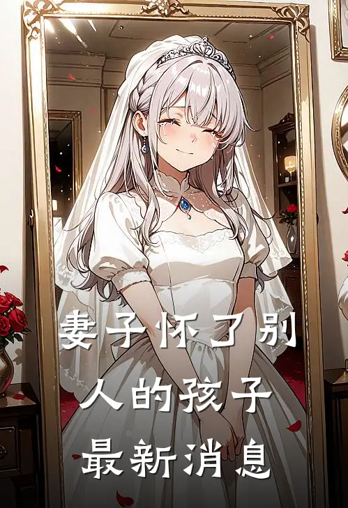 妻子怀了别人的孩子最新消息
