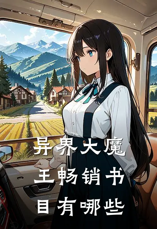 异界大魔王畅销书目有哪些
