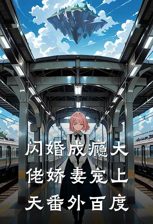 闪婚成瘾大佬娇妻宠上天番外百度