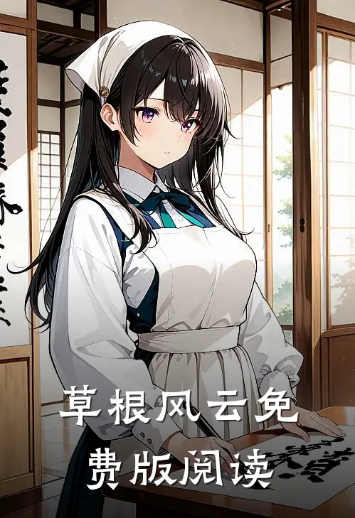 草根风云免费版阅读