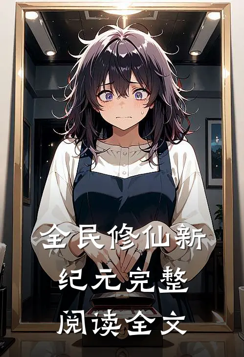 全民修仙新纪元完整阅读全文