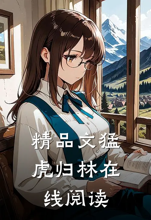 精品文猛虎归林在线阅读