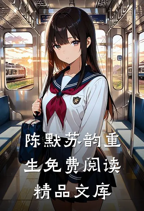 陈默苏韵重生免费阅读精品文库