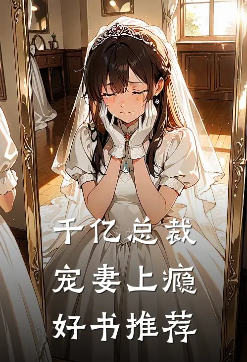 千亿总裁宠妻上瘾好书推荐