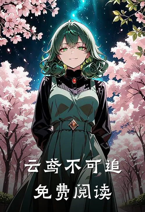 云鸢不可追免费阅读