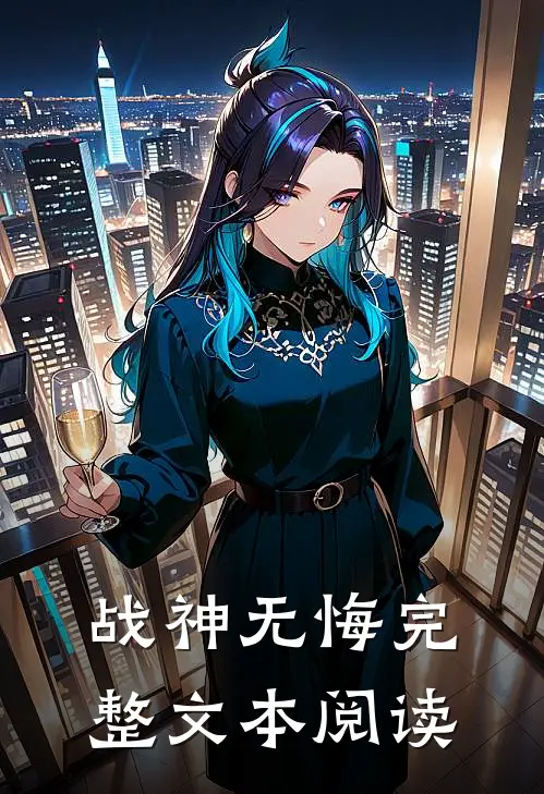 战神无悔完整文本阅读
