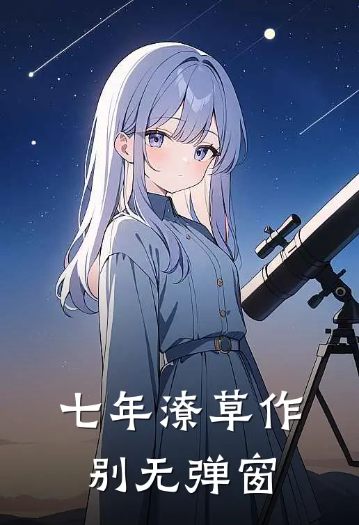 七年潦草作别无弹窗