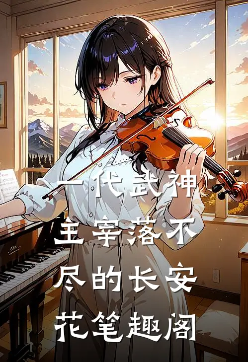 一代武神主宰 落不尽的长安花 笔趣阁