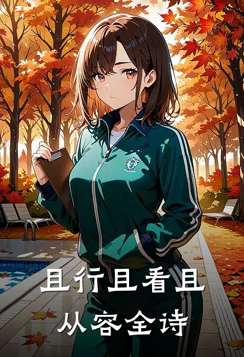 且行且看且从容全诗