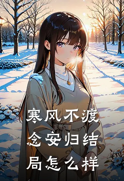 寒风不渡念安归结局怎么样