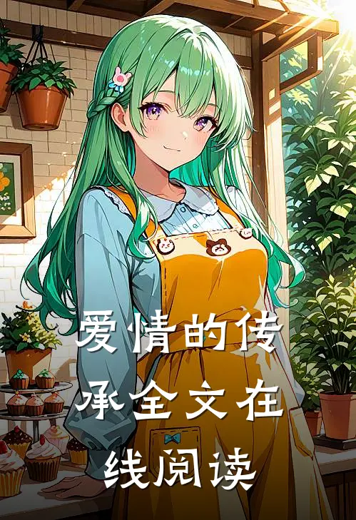 爱情的传承全文在线阅读