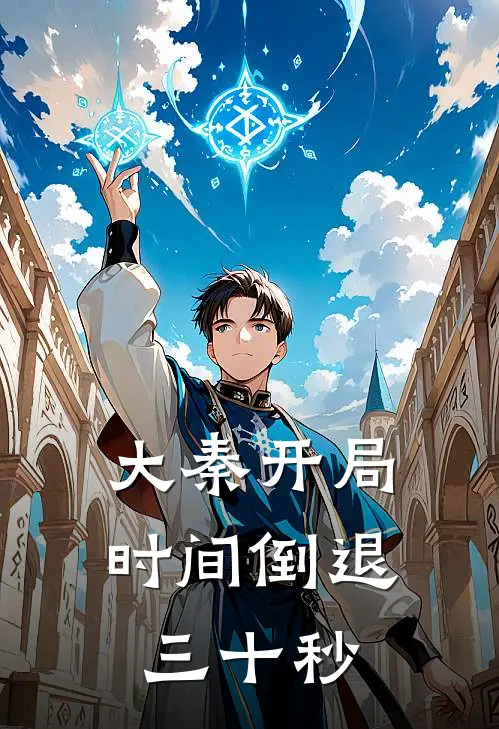大秦开局时间倒退三十秒