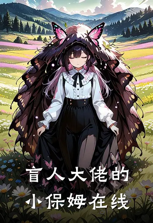 盲人大佬的小保姆在线