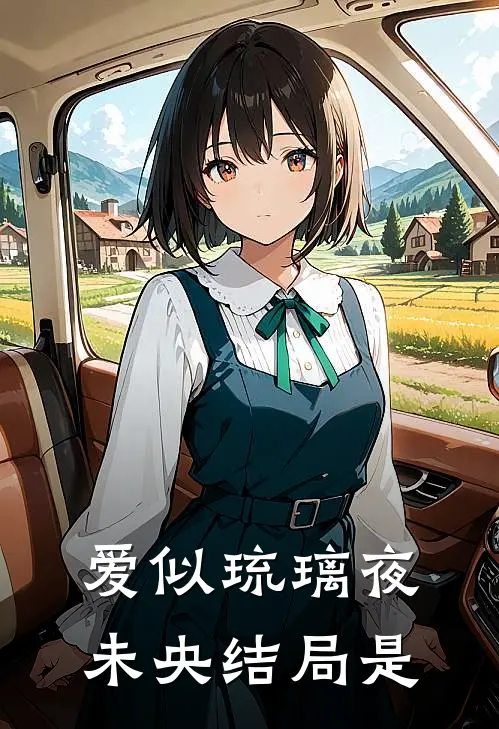 爱似琉璃夜未央结局是