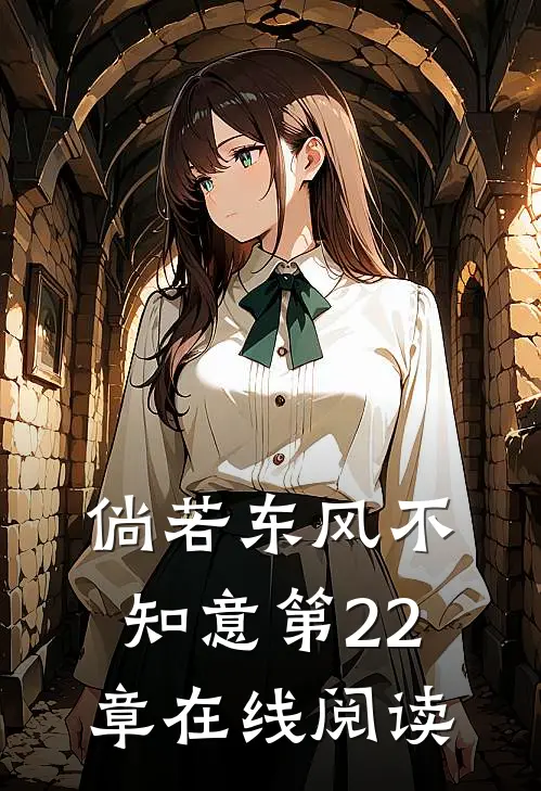 倘若东风不知意第22章在线阅读