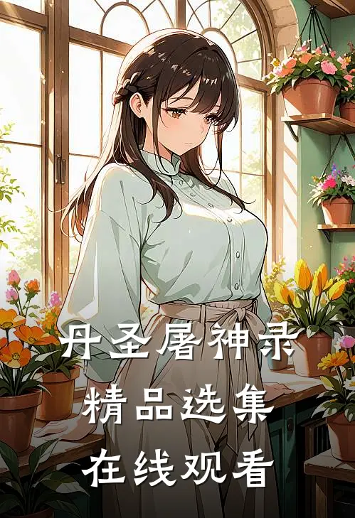 丹圣屠神录精品选集在线观看