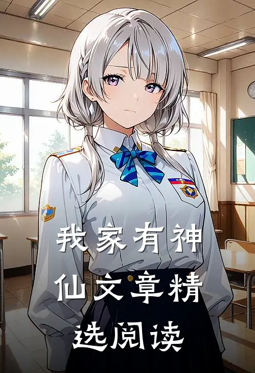 我家有神仙文章精选阅读