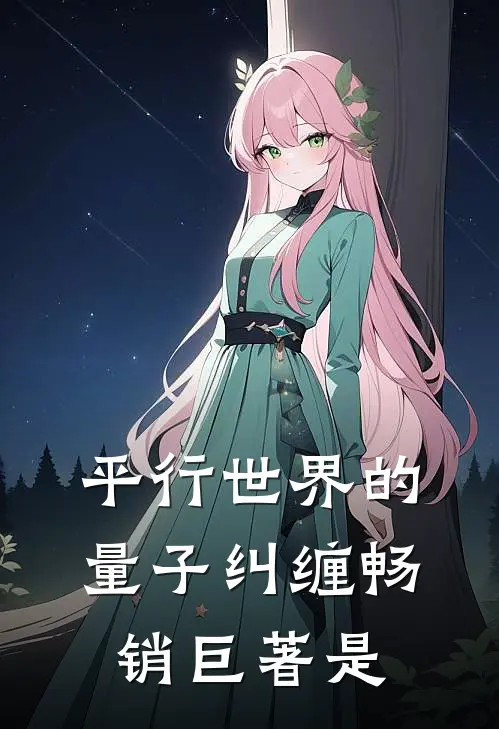 平行世界的量子纠缠畅销巨著是