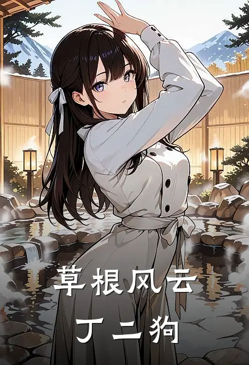 草根风云丁二狗