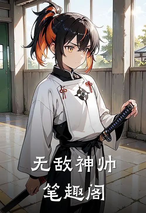 无敌神帅笔趣阁