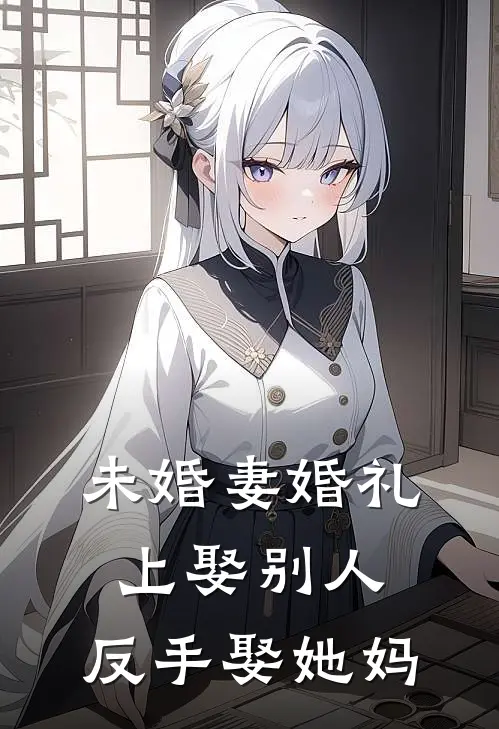 未婚妻婚礼上娶别人，反手娶她妈