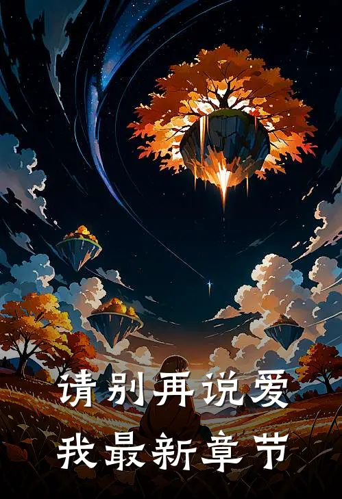 请别再说爱我最新章节