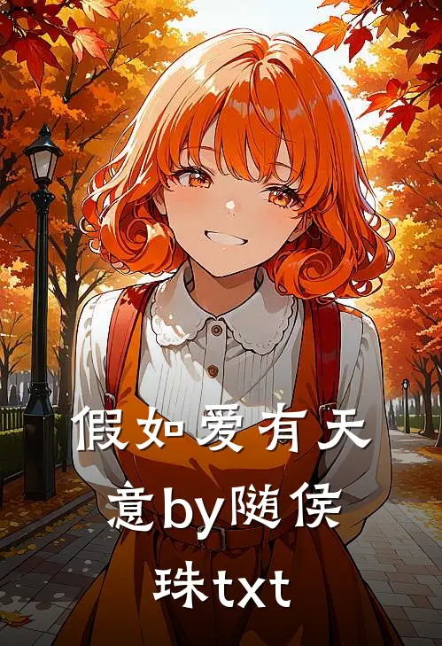假如爱有天意by随侯珠txt