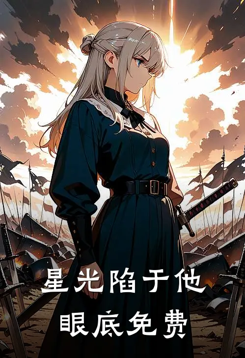 星光陷于他眼底免费