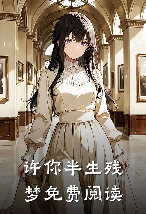 许你半生残梦免费阅读