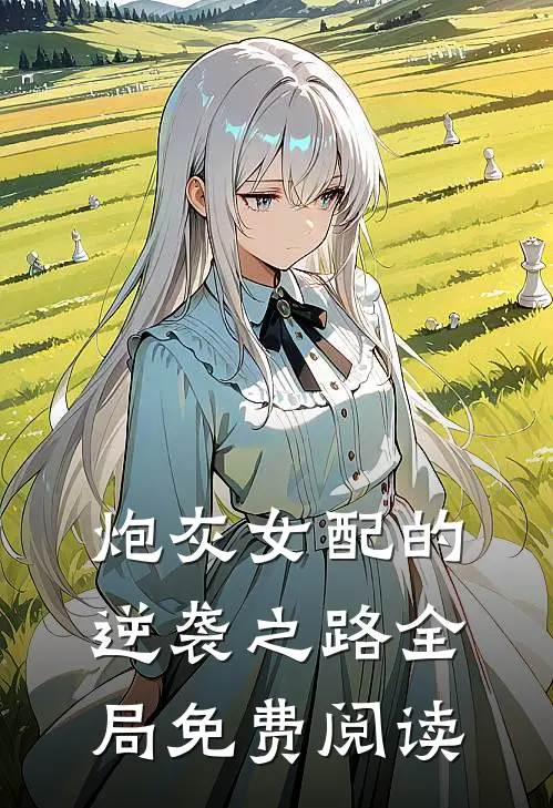 炮灰女配的逆袭之路全局免费阅读
