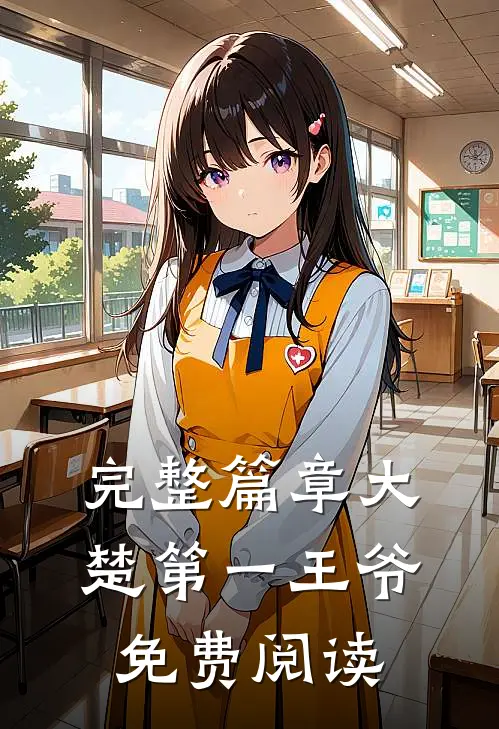 完整篇章大楚第一王爷免费阅读