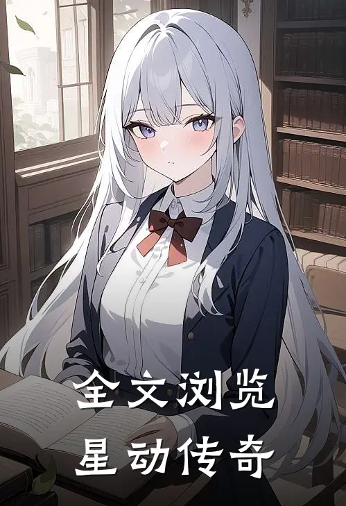 全文浏览星动传奇