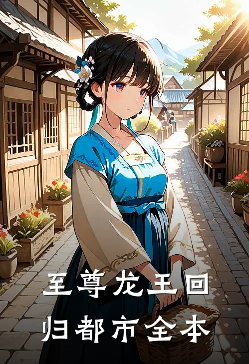 至尊龙王回归都市全本