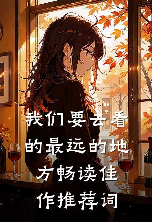 我们要去看的最远的地方畅读佳作推荐词
