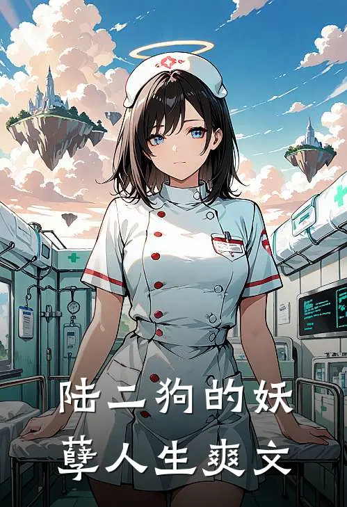 陆二狗的妖孽人生爽文