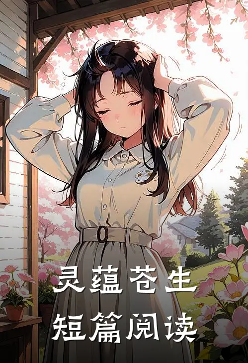 灵蕴苍生短篇阅读