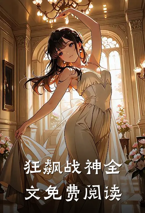 狂飙战神全文免费阅读