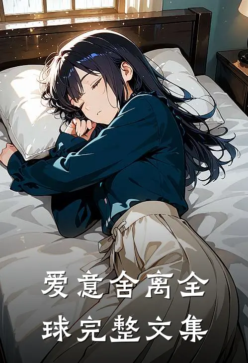 爱意舍离全球完整文集