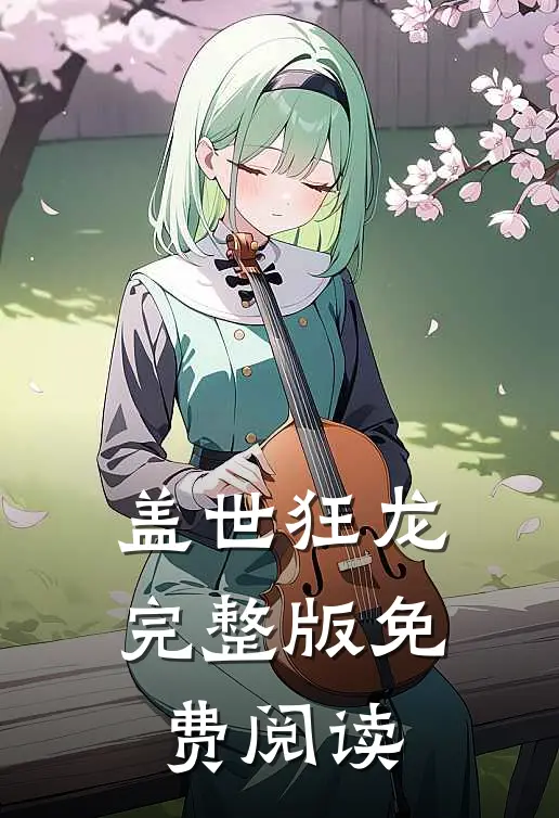 盖世狂龙完整版免费阅读