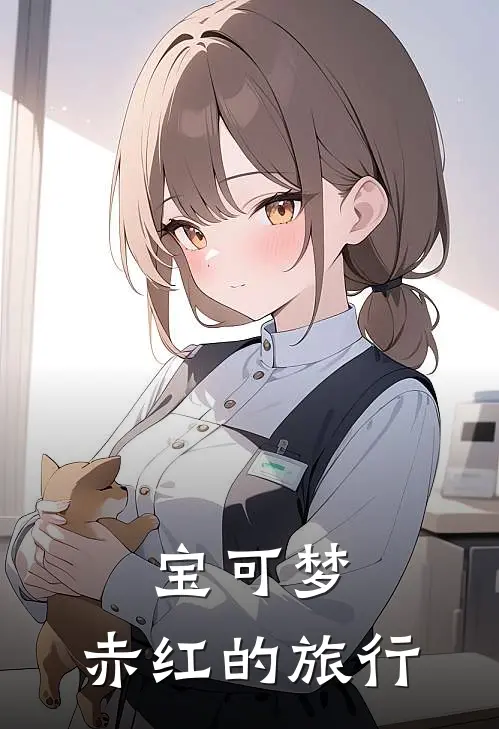 宝可梦：赤红的旅行