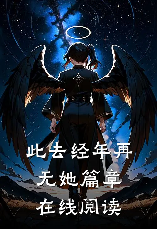 此去经年再无她篇章在线阅读