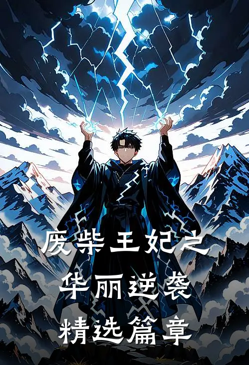 废柴王妃之华丽逆袭精选篇章
