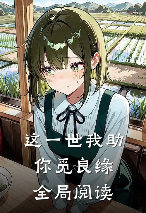这一世我助你觅良缘全局阅读