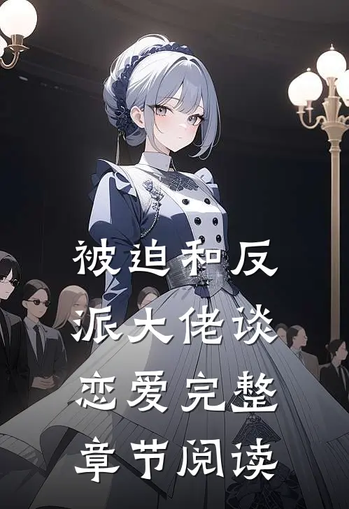 被迫和反派大佬谈恋爱完整章节阅读