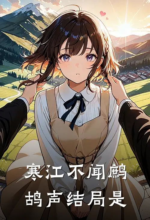 寒江不闻鹧鸪声结局是